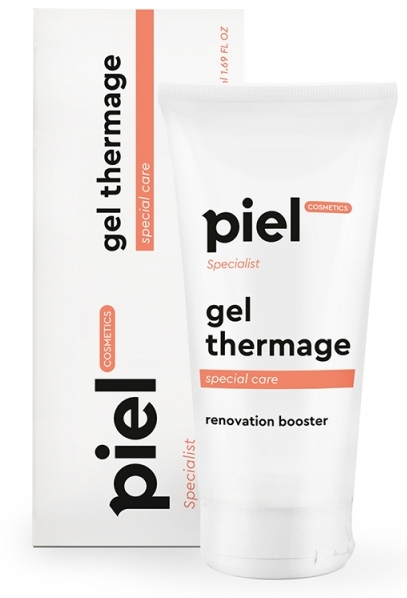 Гель для обличчя - Piel Cosmetics Specialiste Gel Thermage — фото N2