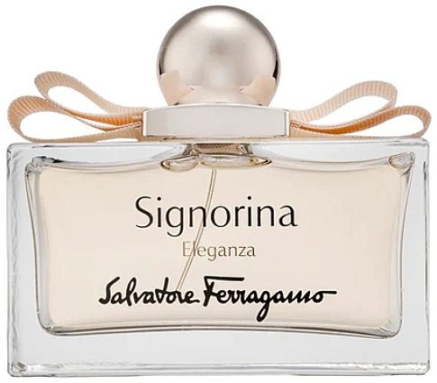 Salvatore Ferragamo Signorina Eleganza - Парфюмированная вода — фото N4