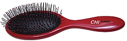 Щетка для распутывания волос - Chi Turbo Detangling Brush — фото N1