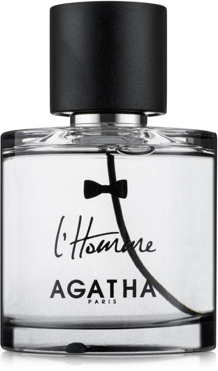 Agatha L'Homme - Парфюмированная вода — фото N1