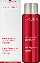 Концентрат - Clarins Super Restorative Treatment Essence — фото N4