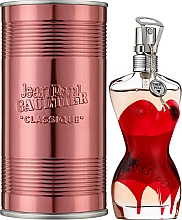Jean Paul Gaultier Classique Eau de Parfum Collector 2017 - Парфумована вода — фото N2