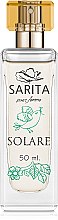 Aroma Parfume Sarita Solare - Парфюмированная вода — фото N1
