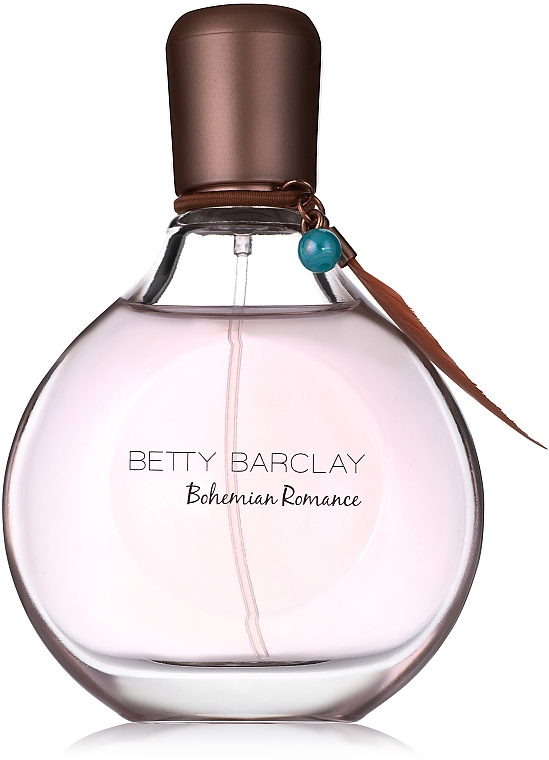 Betty Barclay Bohemian Romance - Туалетная вода — фото N1