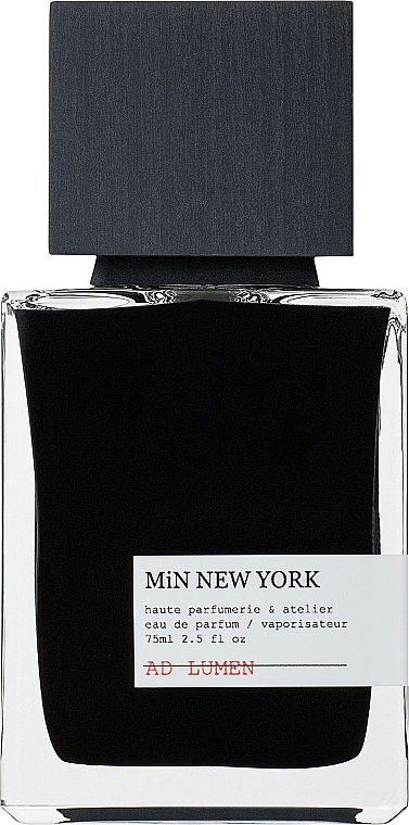 MiN New York Ad Lumen - Парфумована вода — фото N1