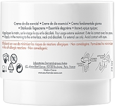 Моделирующий крем для лица - Avene Eau Thermale Derm Absolu Day Cream — фото N2