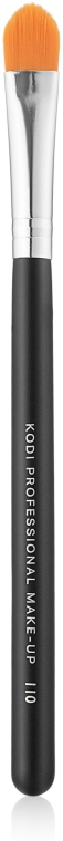 Кисть для консилера №110 - Kodi Professional