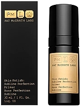 Праймер для лица - Pat McGrath Labs Skin Fetish Sublime Perfection Primer — фото N1