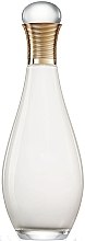 Духи, Парфюмерия, косметика Парфюмированное молочко для тела (тестер) - Dior Jadore