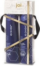 Духи, Парфюмерия, косметика Набор подарочный - Joico Daily Care (shm/300ml + cond/300ml)