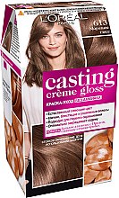 Духи, Парфюмерия, косметика УЦЕНКА Краска для волос - L'Oreal Paris Casting Creme Gloss *