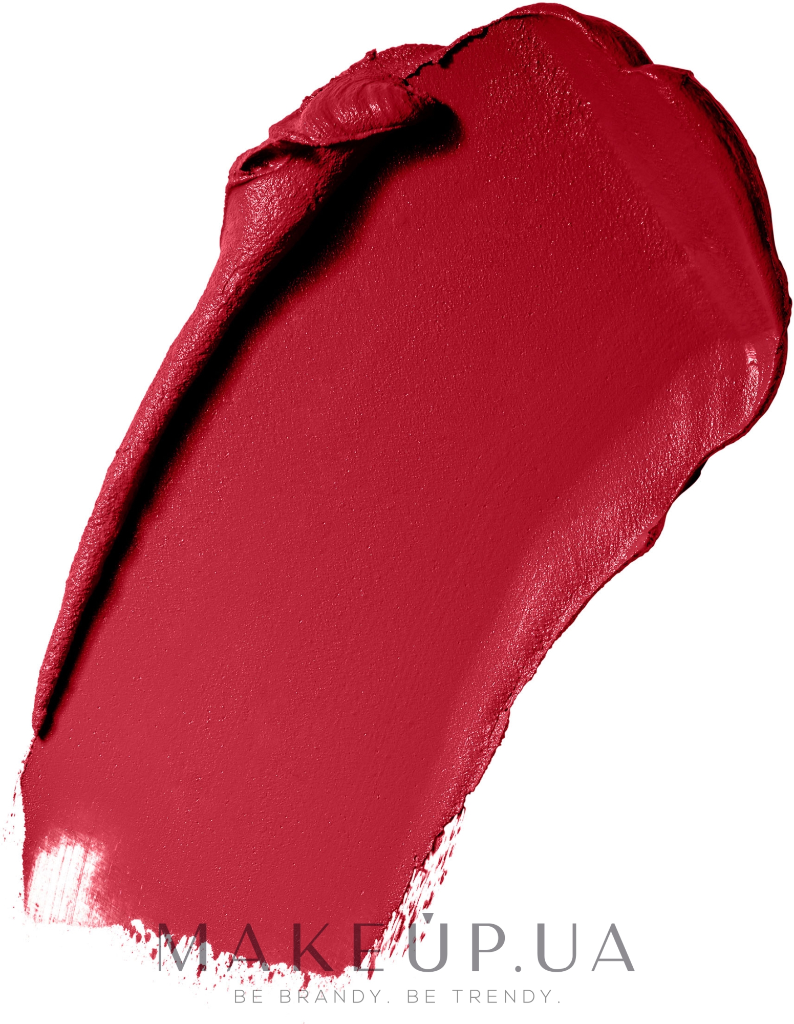 Помада для губ - Bobbi Brown Luxe Matte Lip Color — фото 14 - On Fire