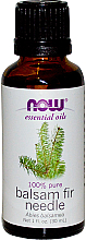 Духи, Парфюмерия, косметика Эфирное масло пихты - Now Foods Essential Oils 100% Pure Balsam Fir Needle