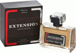 Парфумерія, косметика Global Fragrances Extension - Туалетна вода