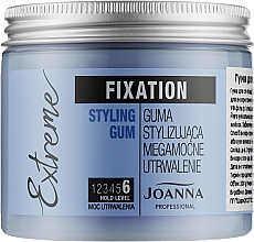 Резина для стайлинга волос - Joanna Professional Extreme Styling Gym — фото N2