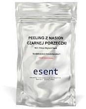 Пилинг для тела "Семена смородины" - Esent Peeling  — фото N1