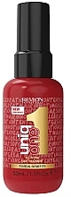 Парфумерія, косметика Спрей-маска для волосся - Revlon Professional UniqOne Hair Treatment Celebration Edition (міні)