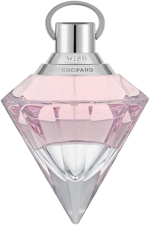 Chopard Wish Pink - Туалетная вода — фото N1