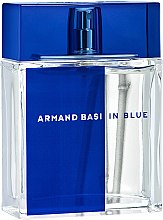 Armand Basi In Blue - Туалетная вода — фото N4