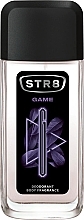 STR8 Game - Дезодорант-спрей для тіла — фото N1