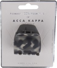 Духи, Парфюмерия, косметика Краб для волос пятнистый маленький, BR - Acca Kappa