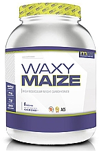 Парфумерія, косметика Гейнер зі смаком полуниці - MM Supplements Waxy Maize High Molecular Weight Carbohydrate Strawberry