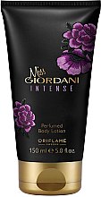 Духи, Парфюмерия, косметика Oriflame Miss Giordani Intense - Лосьон для тела