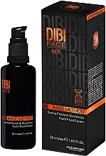 Парфумерія, косметика Флюїд-крем для обличчя - DIBI Milano Age Method Youth Fluid Cream