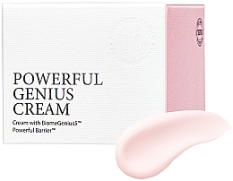 Ліфтинг-крем для обличчя - It's Skin Power 10 Formula Powerful Genius Cream — фото N2