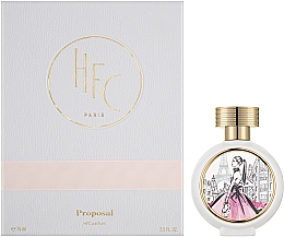 Haute Fragrance Company Proposal - Парфумована вода  — фото N2