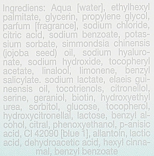 Двухфазная увлажняющая сыворотка для лица - Janessene Cosmetics 2-Phase Oil Serum Hydrating — фото N4