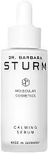Парфумерія, косметика Заспокійлива сироватка для обличчя - Dr. Barbara Sturm Molecular Cosmetics Calming Serum