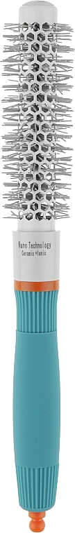 Щітка 600132, блакитна - Tico Professional — фото N1