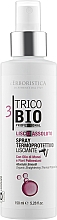 Органический выпрямляющий термозащитный спрей для волос - Athena's L'Erboristica Trico Bio Spray Termoprotettivo Lisciante "Liscio Assoluto" — фото N1