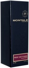 Духи, Парфюмерия, косметика УЦЕНКА Montale Red Vetyver - Парфюмированная вода *