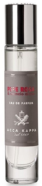 Acca Kappa Pepe Rosa & Arancio Amaro - Парфюмированная вода (мини) — фото N1