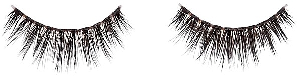 Накладные ресницы - Pur PRO Eyelashes Diva — фото N2