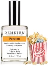 Духи, Парфюмерия, косметика Demeter Fragrance The Library of Fragrance Popcorn - Духи