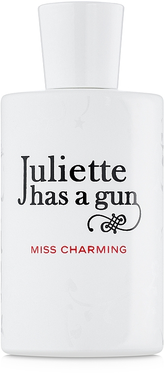 УЦЕНКА Juliette Has A Gun Miss Charming - Парфюмированная вода * — фото N1