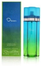 Духи, Парфюмерия, косметика Oscar de la Renta Oscar Tropical - Туалетная вода