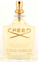 Духи, Парфюмерия, косметика Creed Zeste Mandarine Pamplemousse - Туалетная вода (тестер без крышечки)