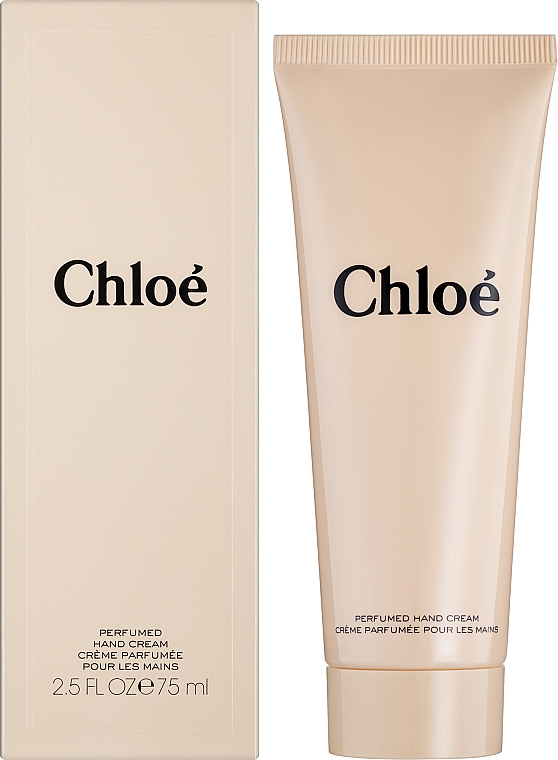 Chloé Chloé - Крем для рук — фото N2