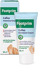 Духи, Парфюмерия, косметика РАСПРОДАЖА Интенсивный крем против мозолей - Footprim Callus Intensive Cream*