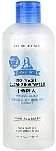 Парфумерія, косметика Міцелярна вода - Etude House Real Art Nowash Cleansing Water Hydra