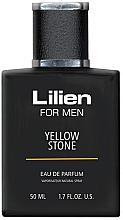 Парфумерія, косметика Lilien Yellow Stone - Парфумована вода