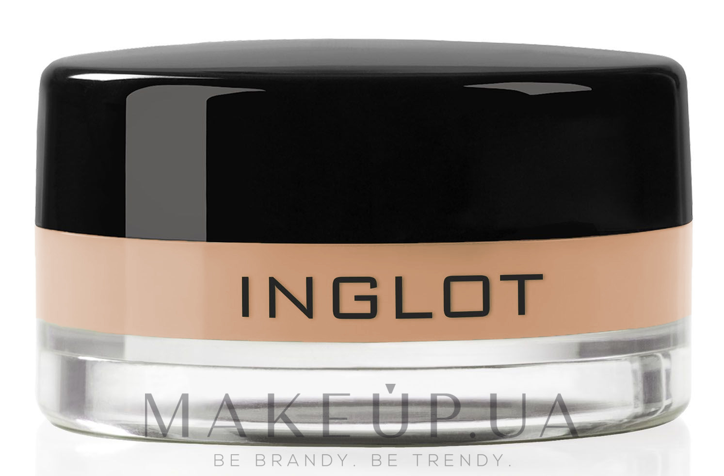 Кремовий консилер для обличчя - Inglot AMC Soft Focus Cream Concealer — фото 58