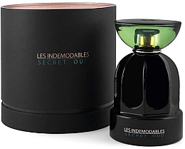 Духи, Парфюмерия, косметика Albane Noble Les Indemodables Secret Oud - Парфюмированная вода