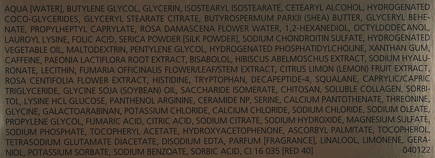 Крем с фитоэстрогенами розы и белого пиона - Juvena Master Care Master Cream Rose — фото N3