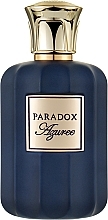 Духи, Парфюмерия, косметика Fragrance World Paradox Azuree - Парфюмированная вода