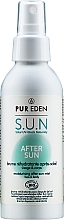 Духи, Парфюмерия, косметика Спрей после загара - Pur Eden After Sun Spray